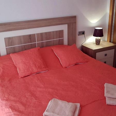 Iberia22 Apartment Torrevieja Exterior photo
