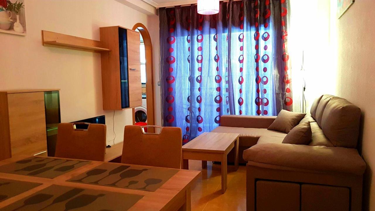 Iberia22 Apartment Torrevieja Exterior photo
