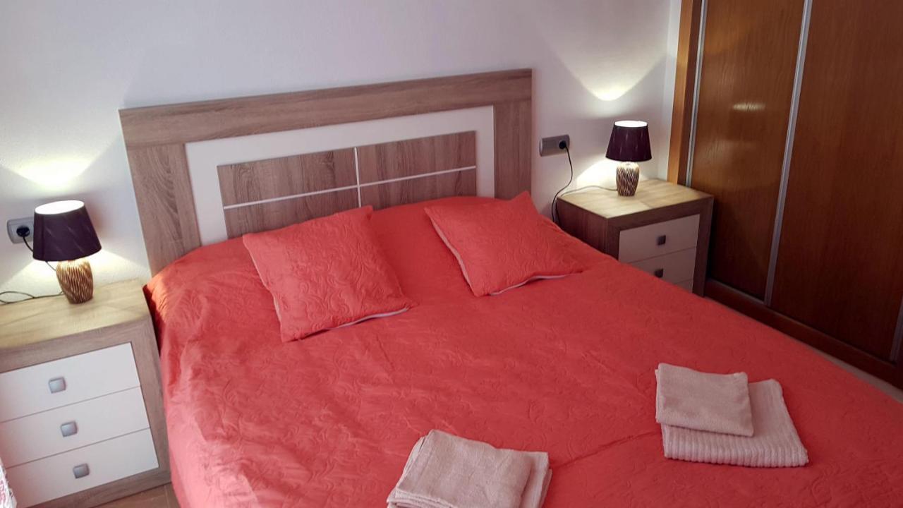 Iberia22 Apartment Torrevieja Exterior photo