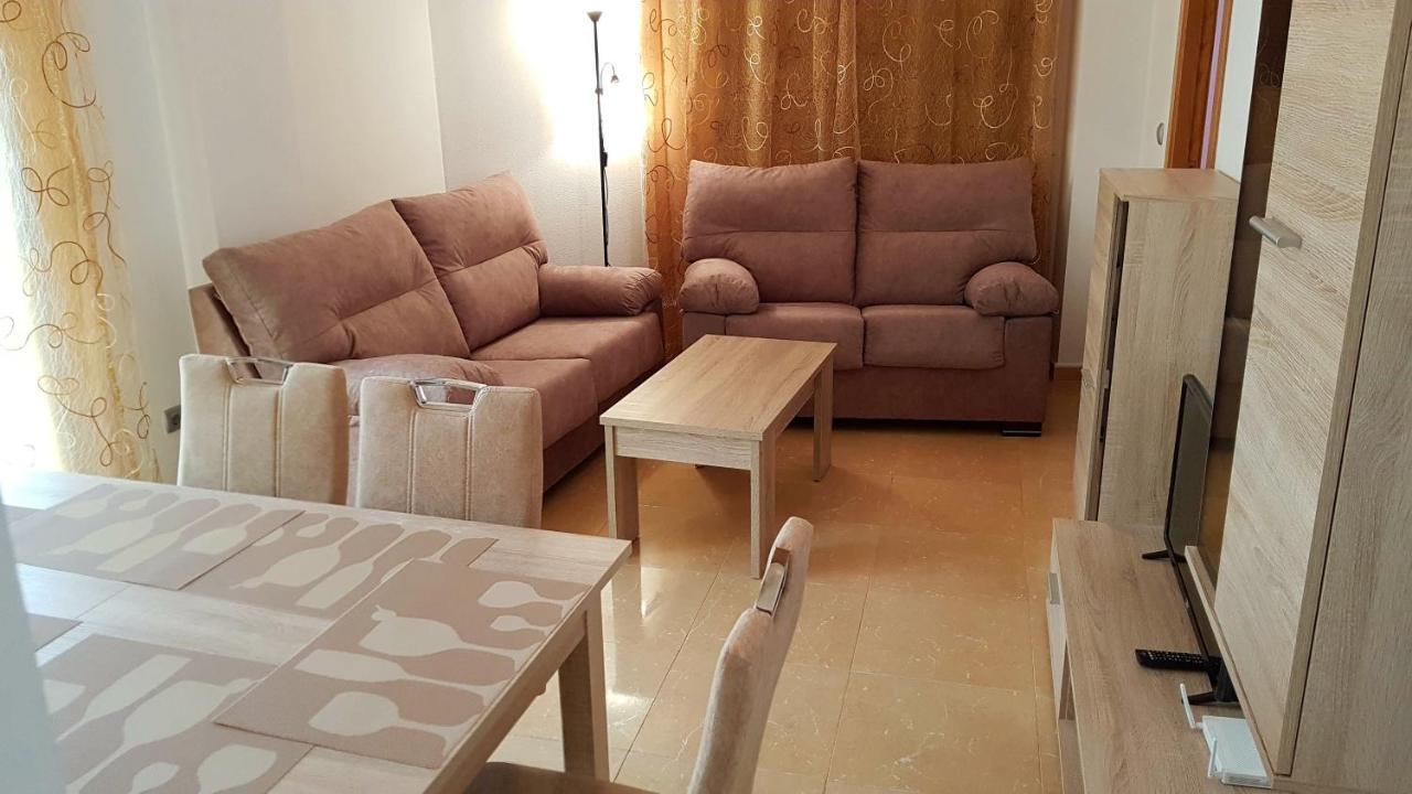 Iberia22 Apartment Torrevieja Exterior photo