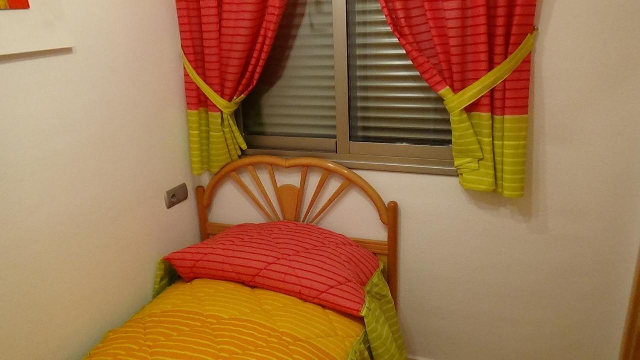 Iberia22 Apartment Torrevieja Exterior photo