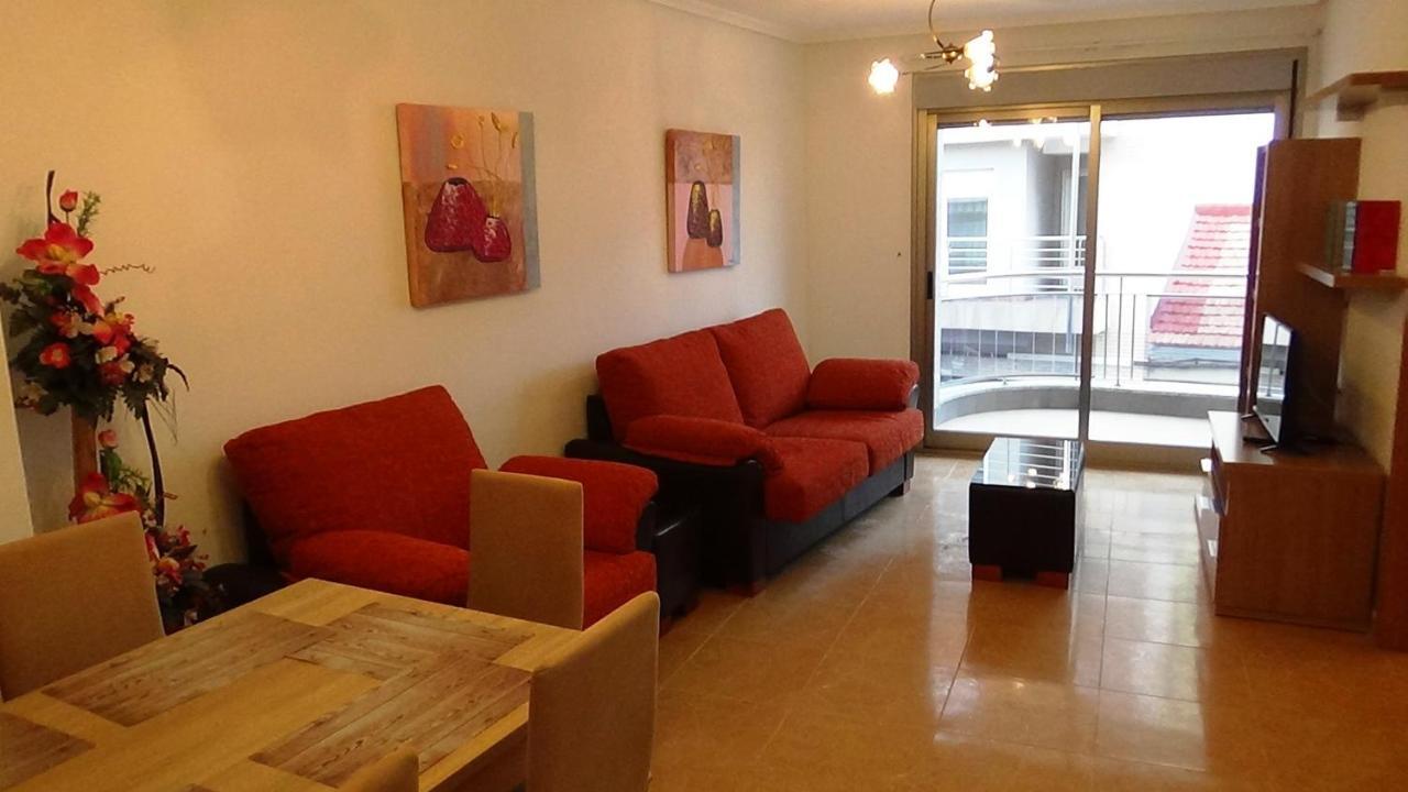 Iberia22 Apartment Torrevieja Exterior photo