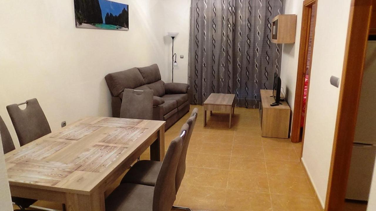 Iberia22 Apartment Torrevieja Exterior photo