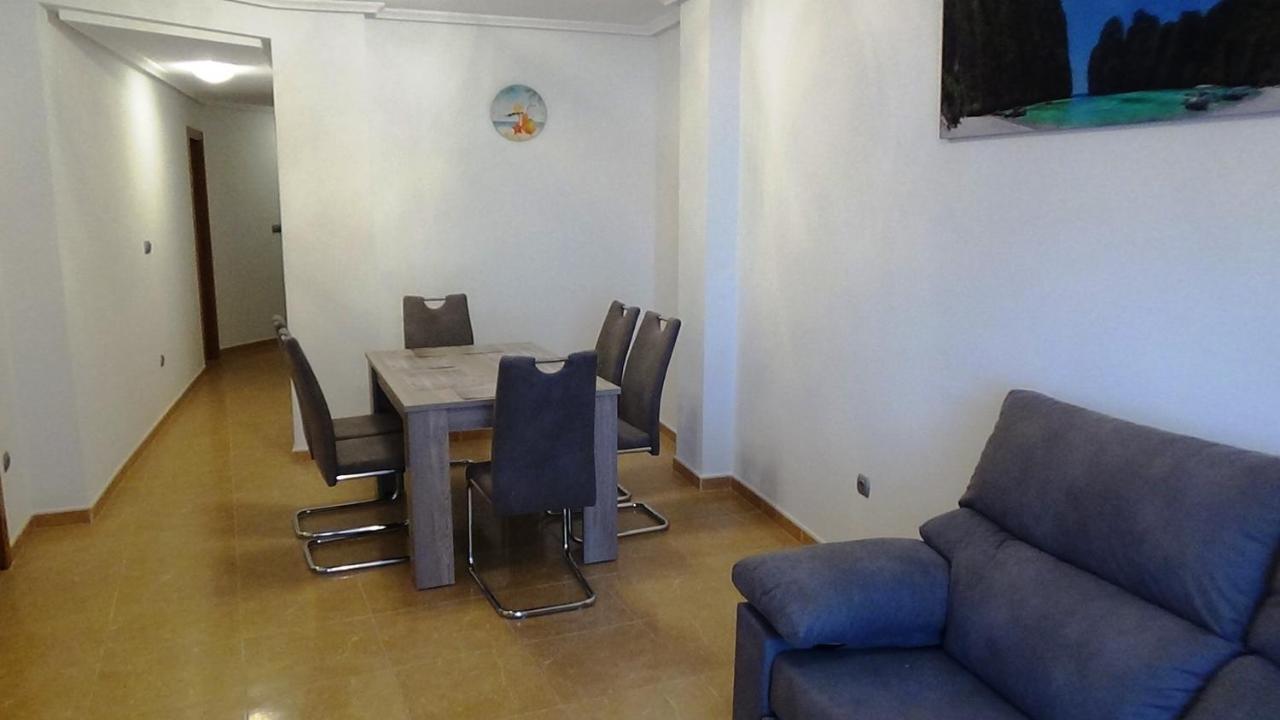Iberia22 Apartment Torrevieja Exterior photo