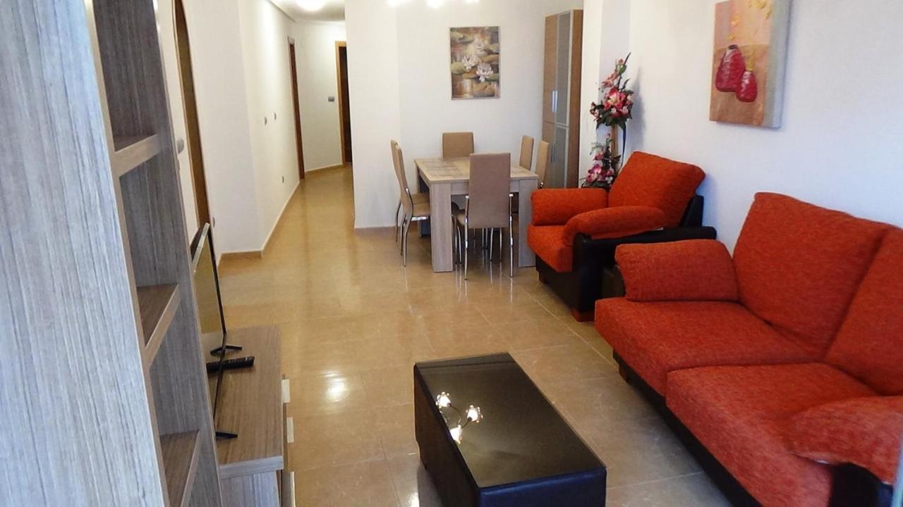 Iberia22 Apartment Torrevieja Exterior photo