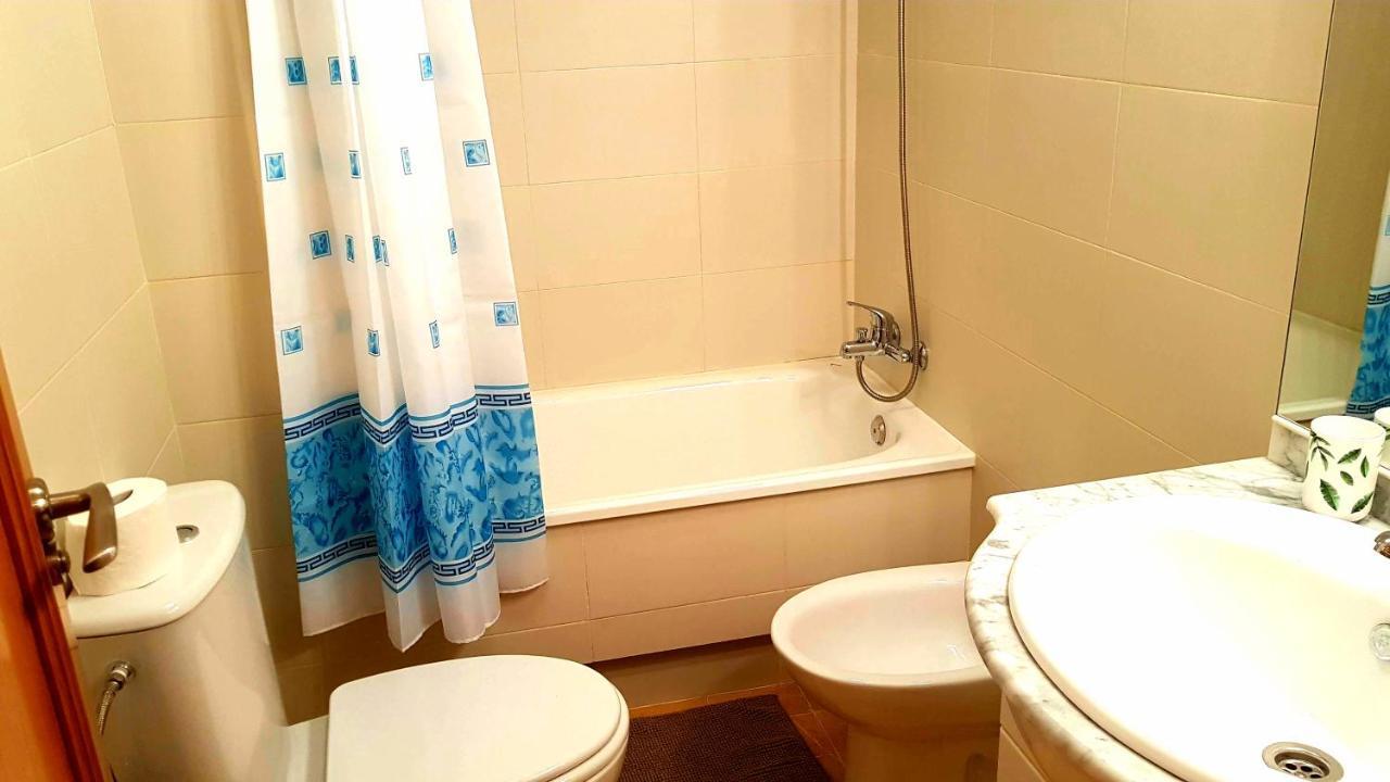 Iberia22 Apartment Torrevieja Exterior photo