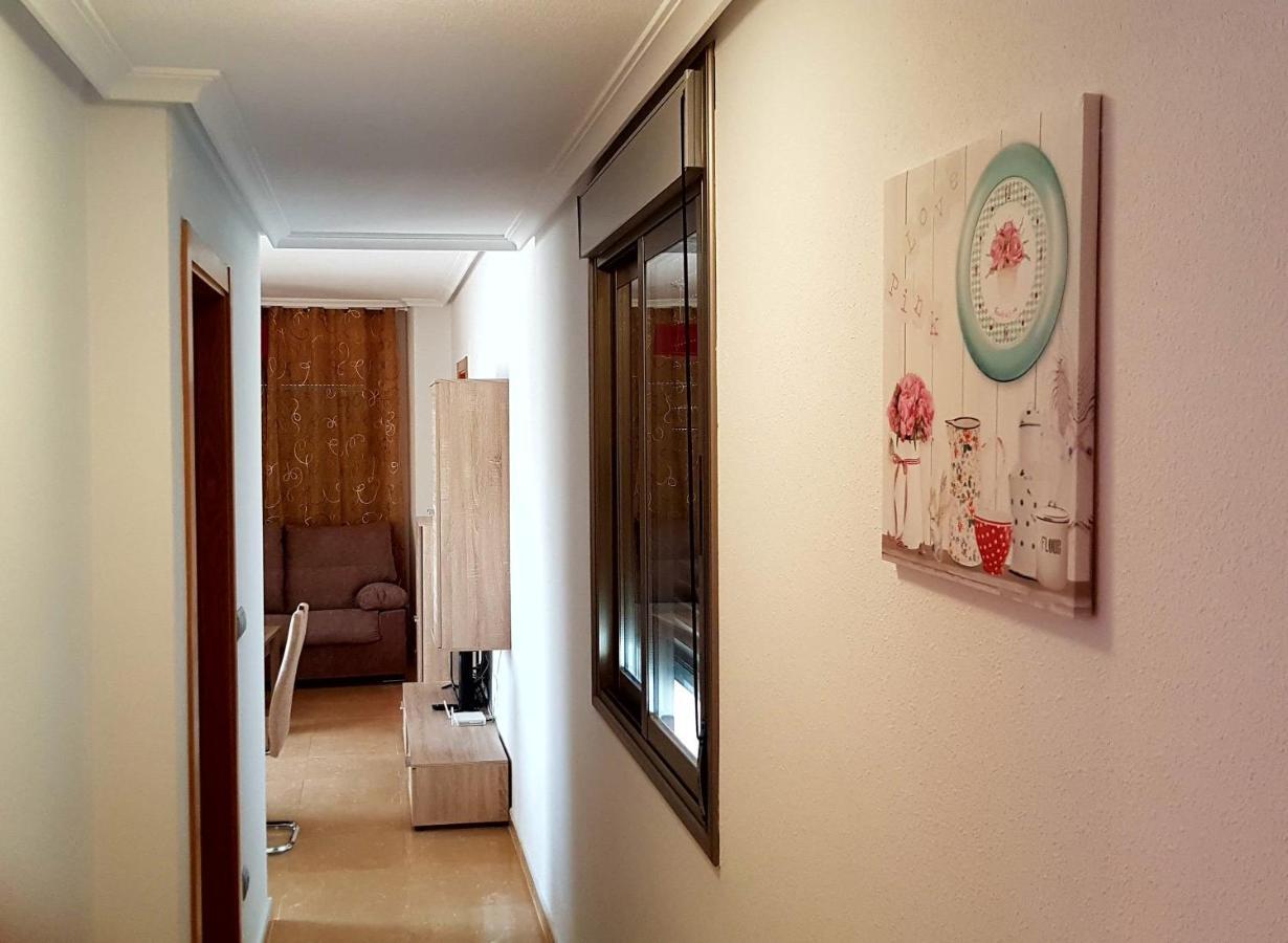 Iberia22 Apartment Torrevieja Exterior photo